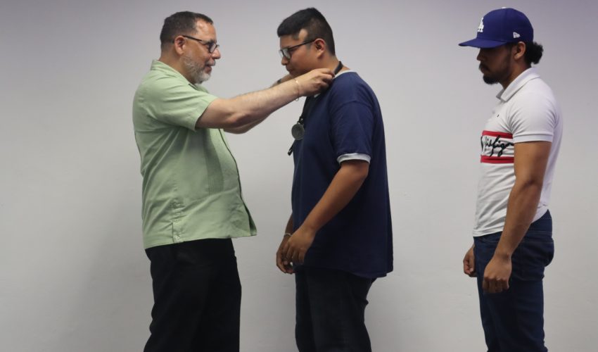 1er Torneo de Futbolito