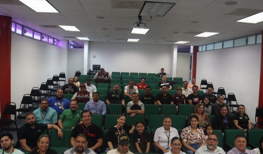 Conferencia «La importancia de la Salud Mental»