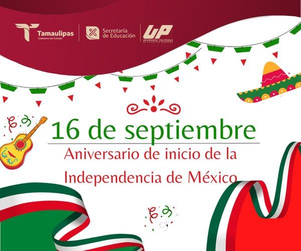 Aniversario de inicio de la Independencia de México
