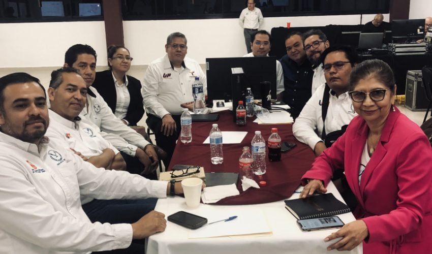 SEAES, Taller para acercamiento a IES