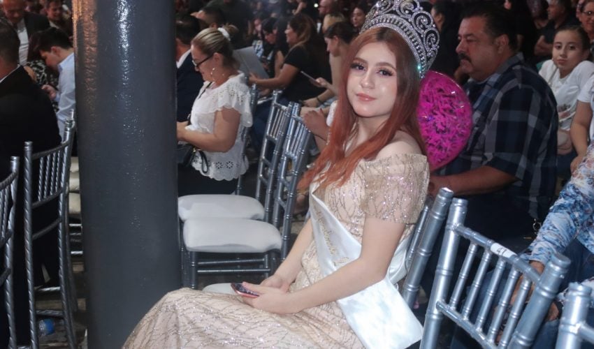 73 Aniversario de Miguel Alemán