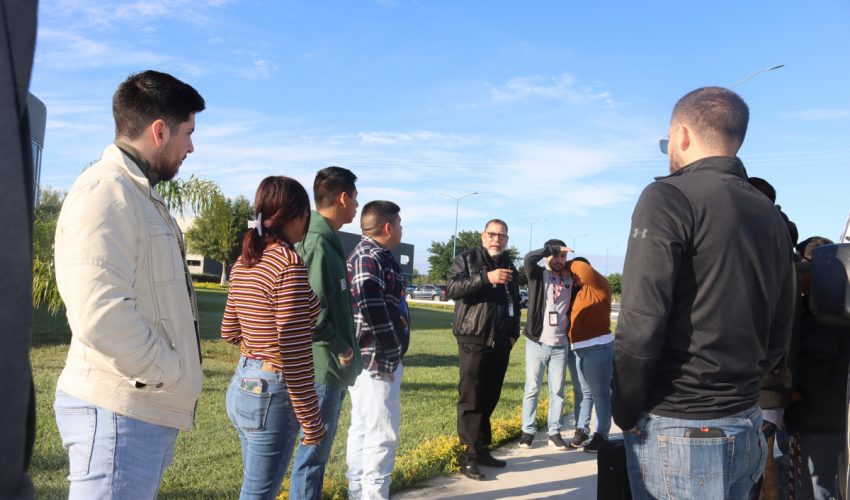 Encuentro Académico Top Tamaulipas 2023