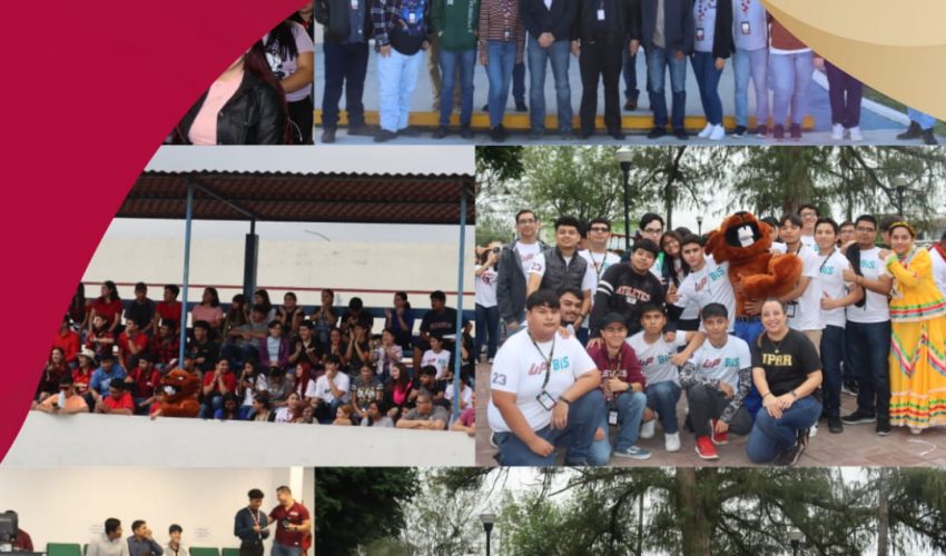 ¡Excelente inicio del cuatrimestre Castores!