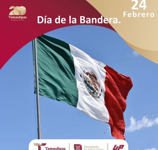 Día de la Bandera