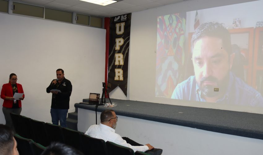 Conferencia Virtual «Empleabilidad para recién egresados»