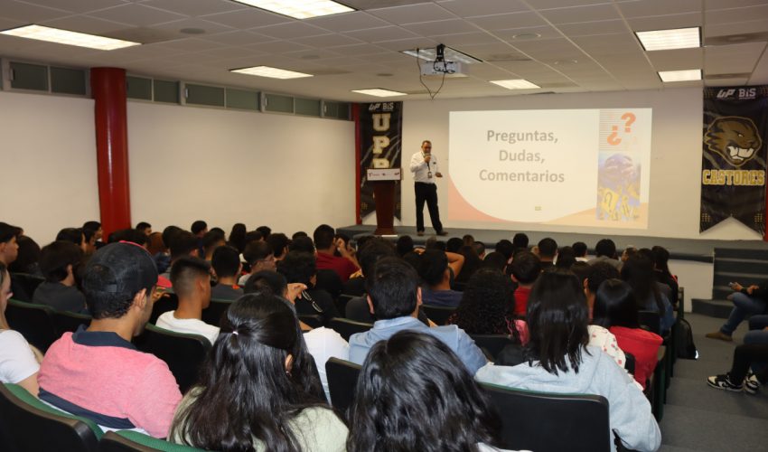 Inicio de cursos propedéuticos