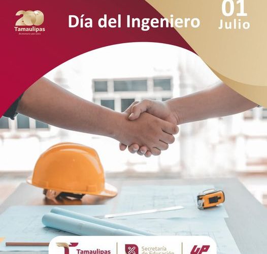 Día del Ingeniero
