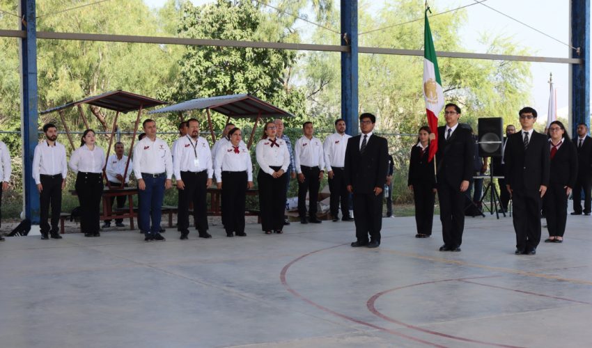 Inicia la UPRR el Ciclo Escolar 2025–2026 con más de 370 estudiantes